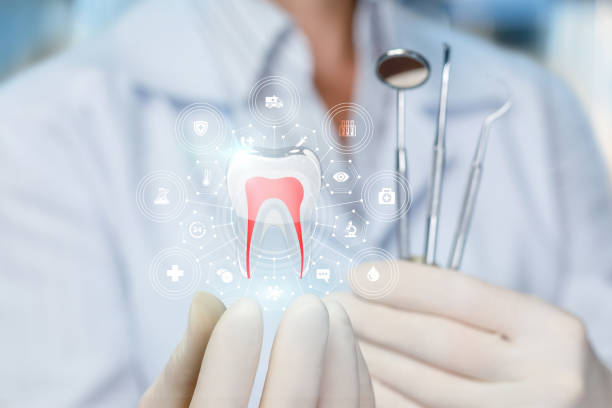 Laser Dentistry in Gahanna, OH